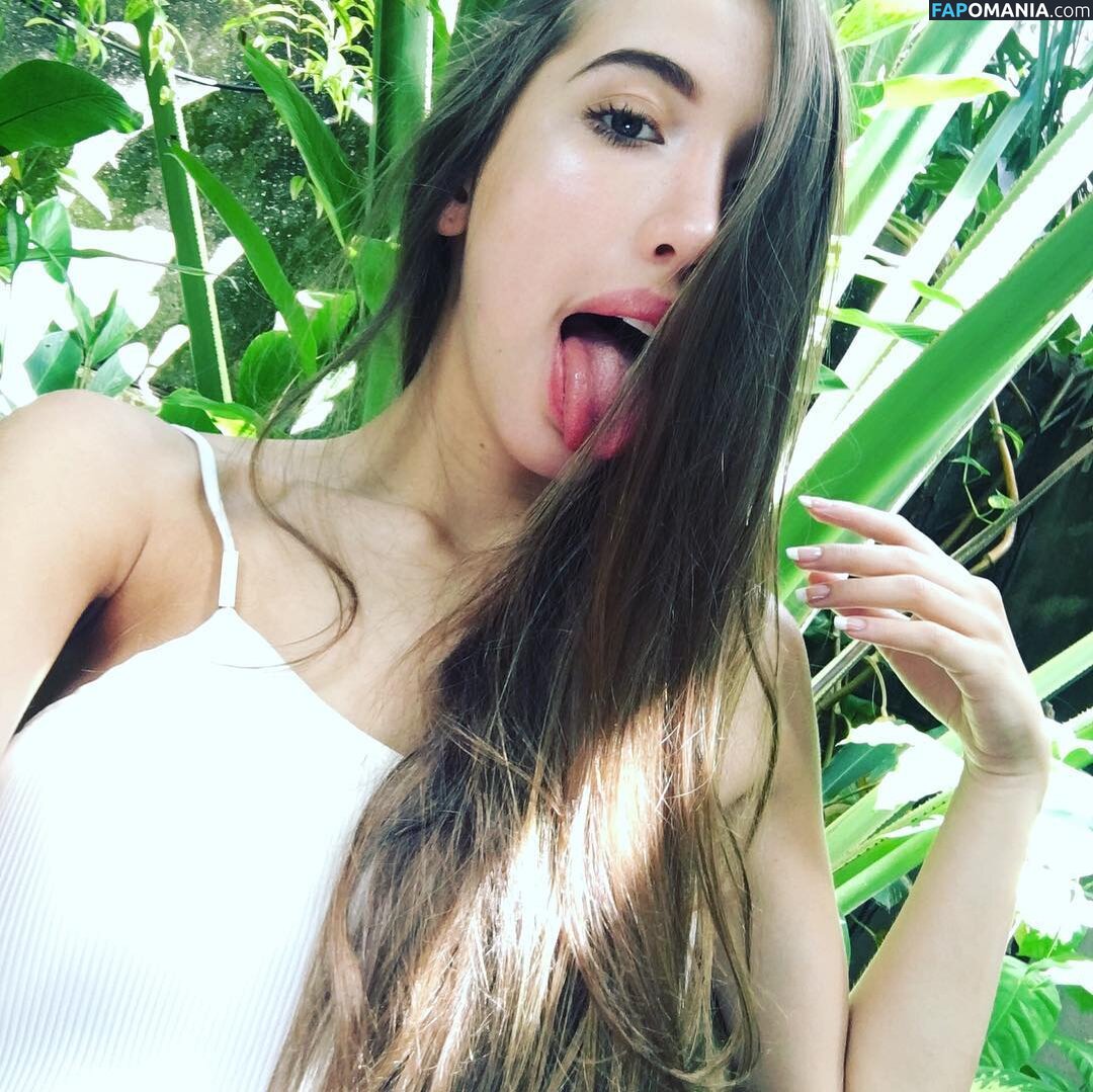 Mariana Morera Vivas / diariodeunmono / https: / m.jmorera ヌード OnlyFans  流出写真 #16