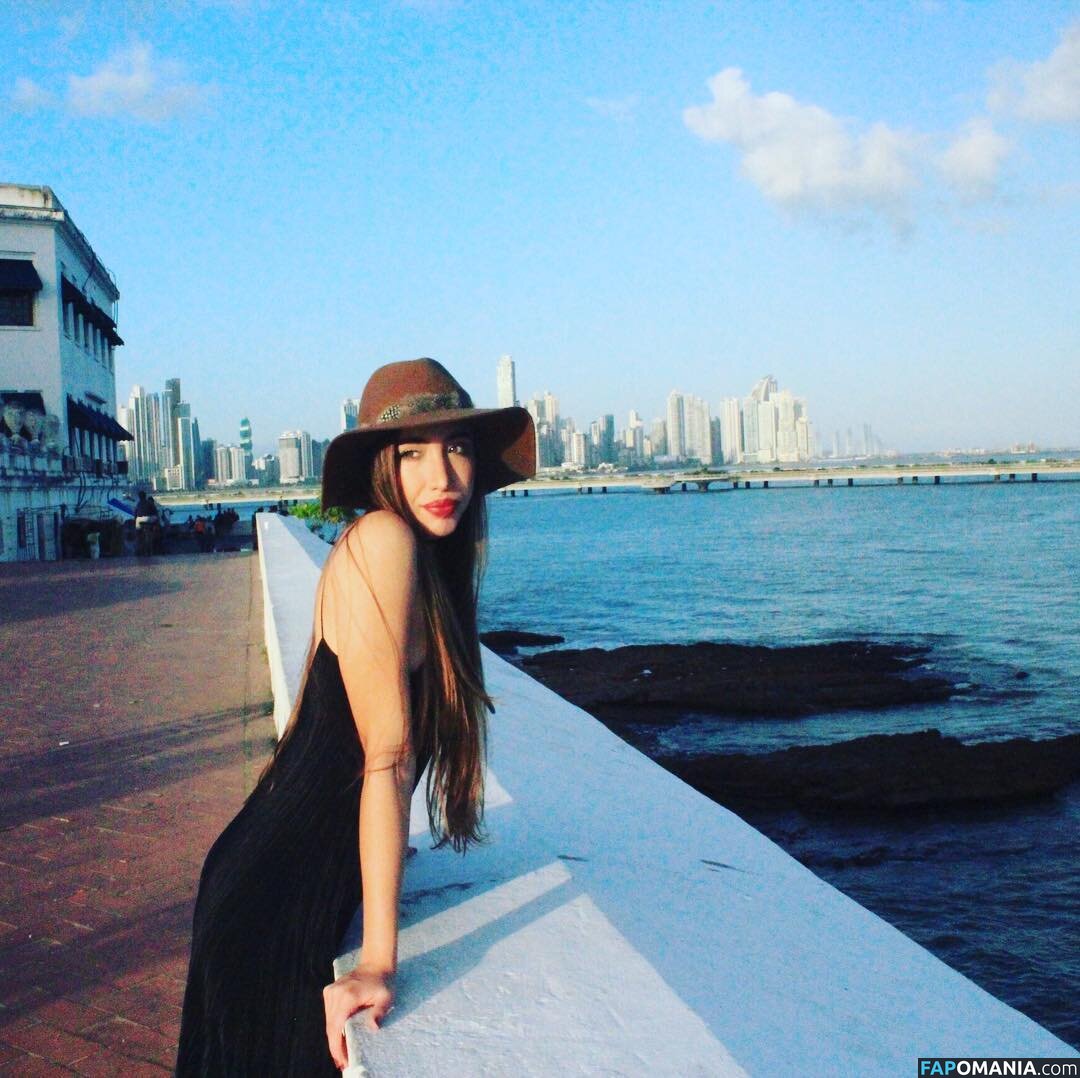 Mariana Morera Vivas / diariodeunmono / https: / m.jmorera ヌード OnlyFans  流出写真 #18
