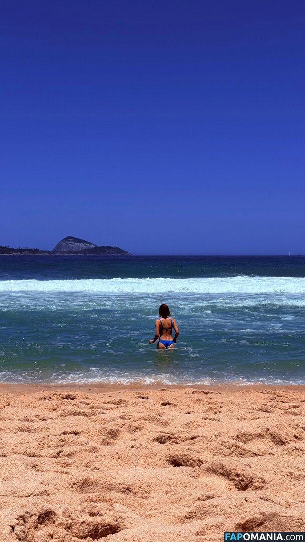 Mariana Ximenes / marixioficial ヌード OnlyFans  流出写真 #60