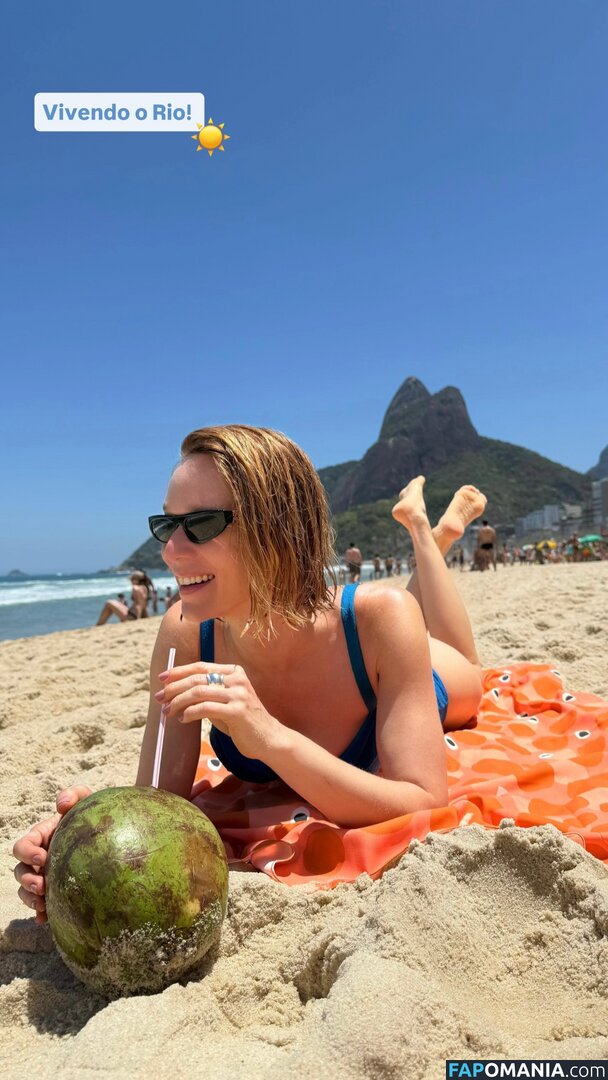 Mariana Ximenes / marixioficial ヌード OnlyFans  流出写真 #61