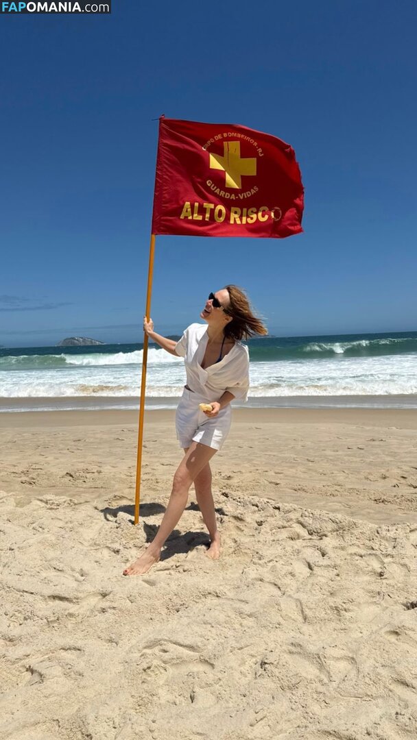 Mariana Ximenes / marixioficial ヌード OnlyFans  流出写真 #62