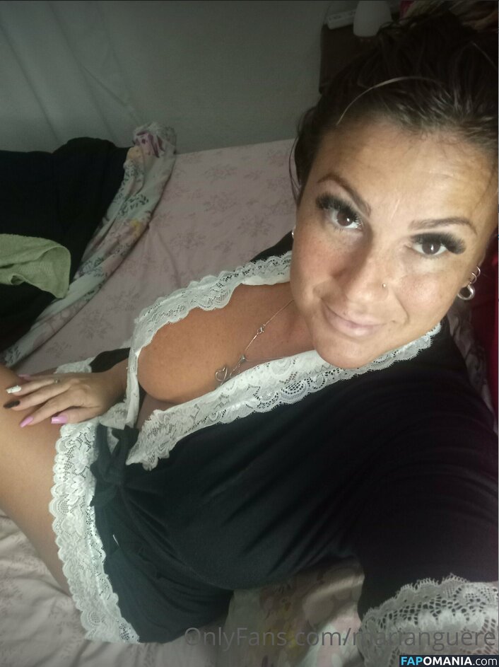 marianguere ヌード OnlyFans  流出写真 #1