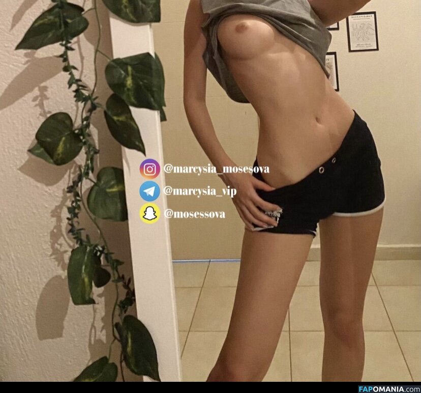 Marianna Mosesova / mariannamosesova / mosesovamarianna ヌード OnlyFans  流出写真 #64
