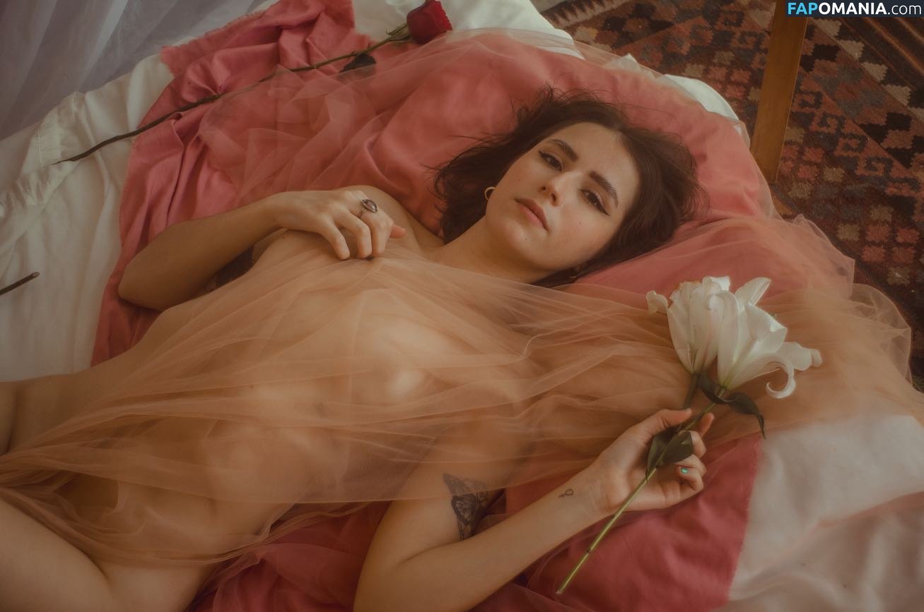Marianna Tondolo / maritondolo ヌード OnlyFans  流出写真 #8