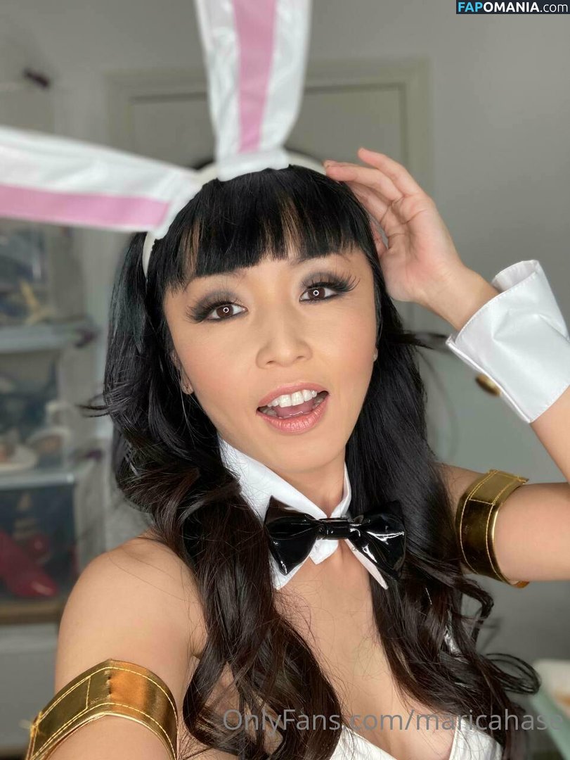 maricahase / themaricahase ヌード OnlyFans  流出写真 #23