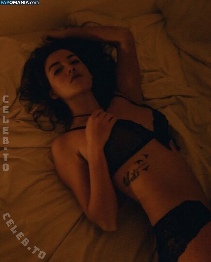 Marie Zoé / marieizoe ヌード OnlyFans  流出写真 #1