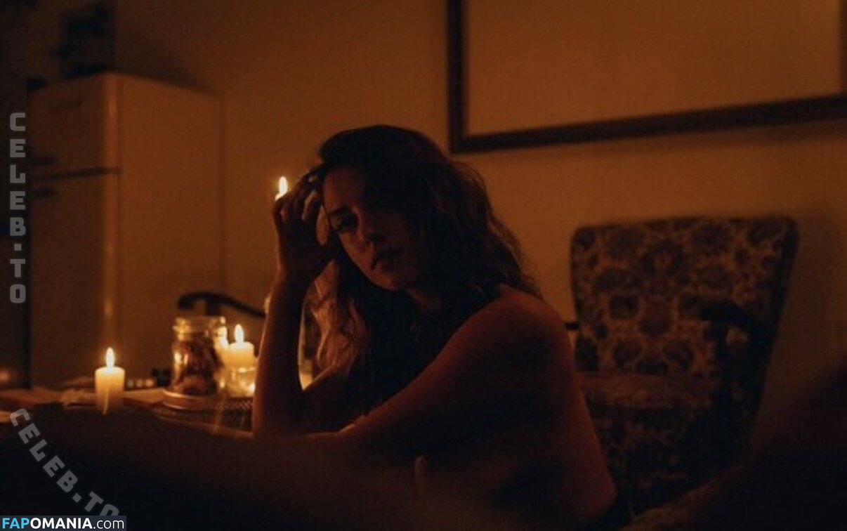 Marie Zoé / marieizoe ヌード OnlyFans  流出写真 #5