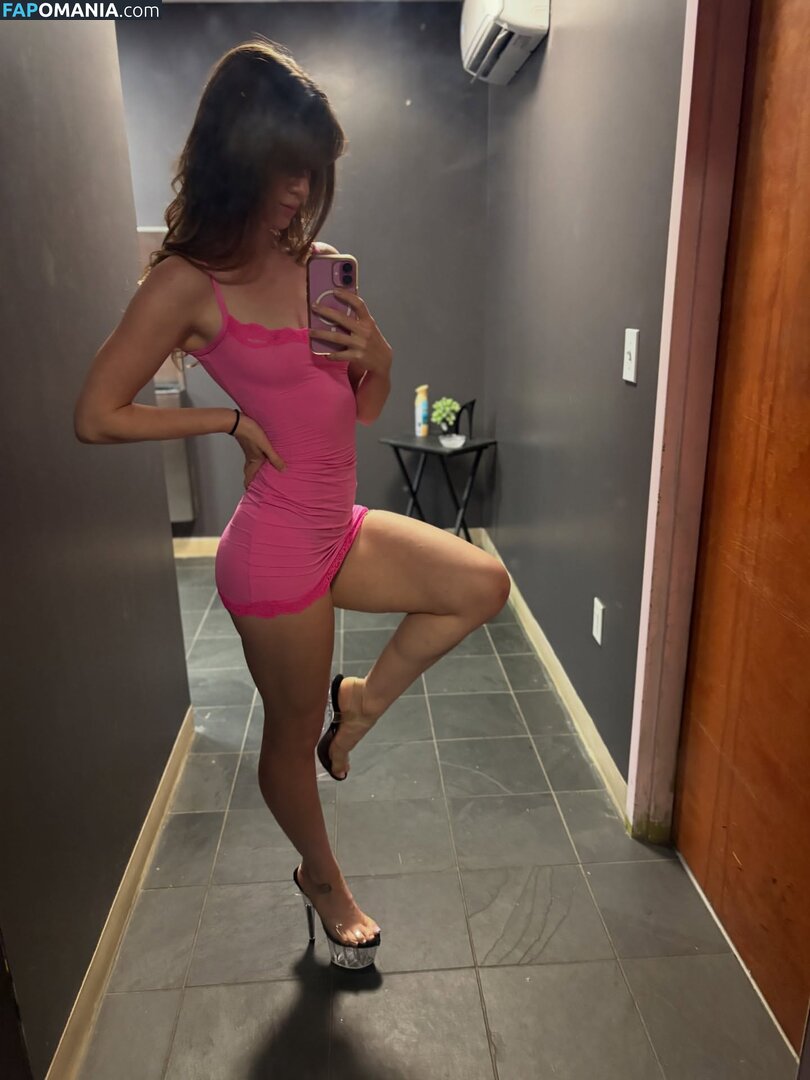 MarieLove220 / marie._.love22 / marieee_loveee ヌード OnlyFans  流出写真 #1