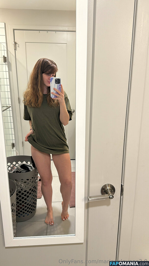 marie._.love22 / marieeeloveee2.0 ヌード OnlyFans  流出写真 #56