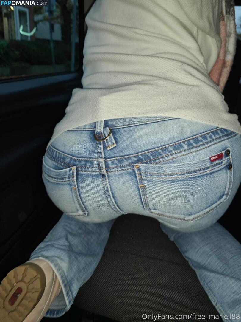 mariell_69x / mariella_x ヌード OnlyFans  流出写真 #18