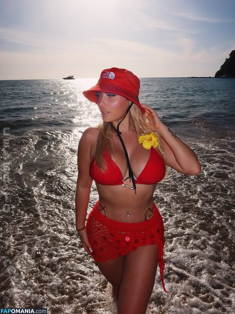 Marieluise Leder / marietammo ヌード OnlyFans  流出写真 #57