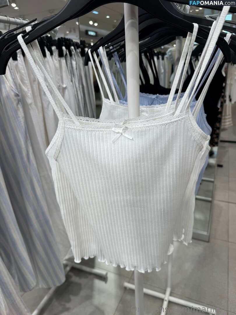 mariimisu / mariimisu_ ヌード OnlyFans  流出写真 #2