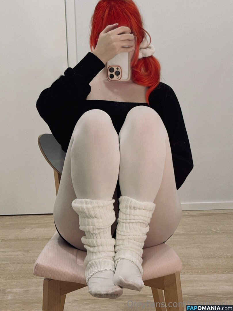 mariimisu / mariimisu_ ヌード OnlyFans  流出写真 #7