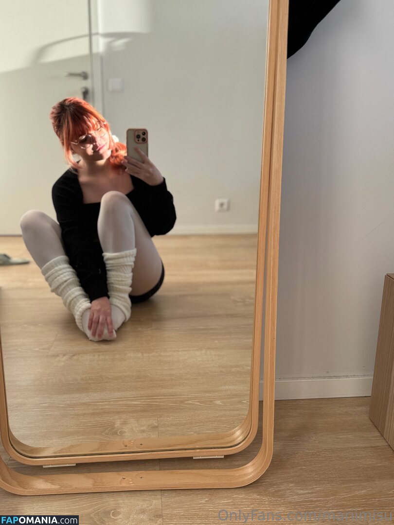 mariimisu / mariimisu_ ヌード OnlyFans  流出写真 #8