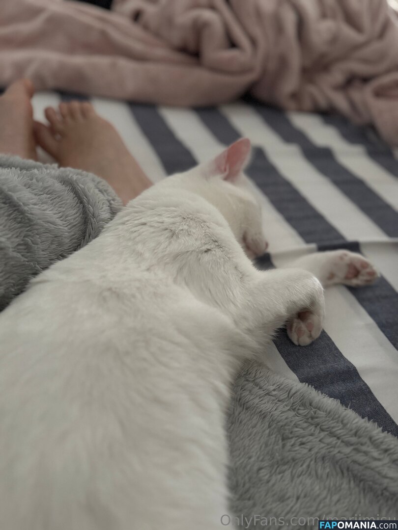 mariimisu / mariimisu_ ヌード OnlyFans  流出写真 #9