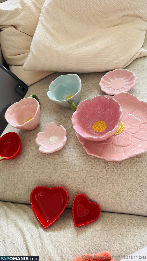 mariimisu / mariimisu_ ヌード OnlyFans  流出写真 #10