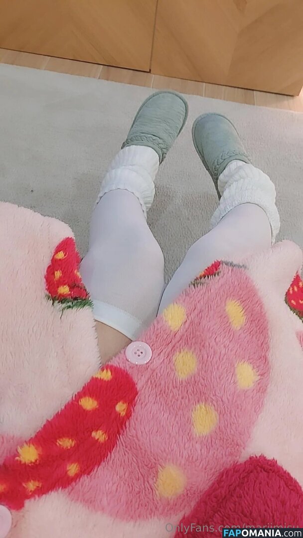 mariimisu / mariimisu_ ヌード OnlyFans  流出写真 #12