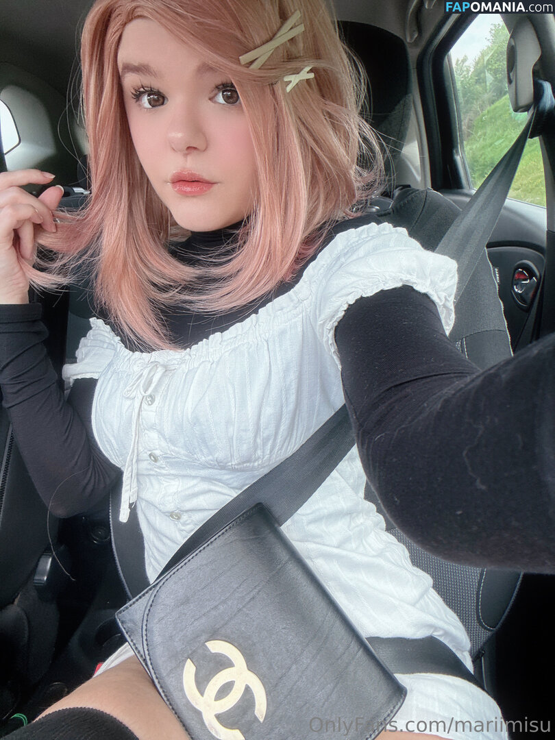 mariimisu / mariimisu_ ヌード OnlyFans  流出写真 #13