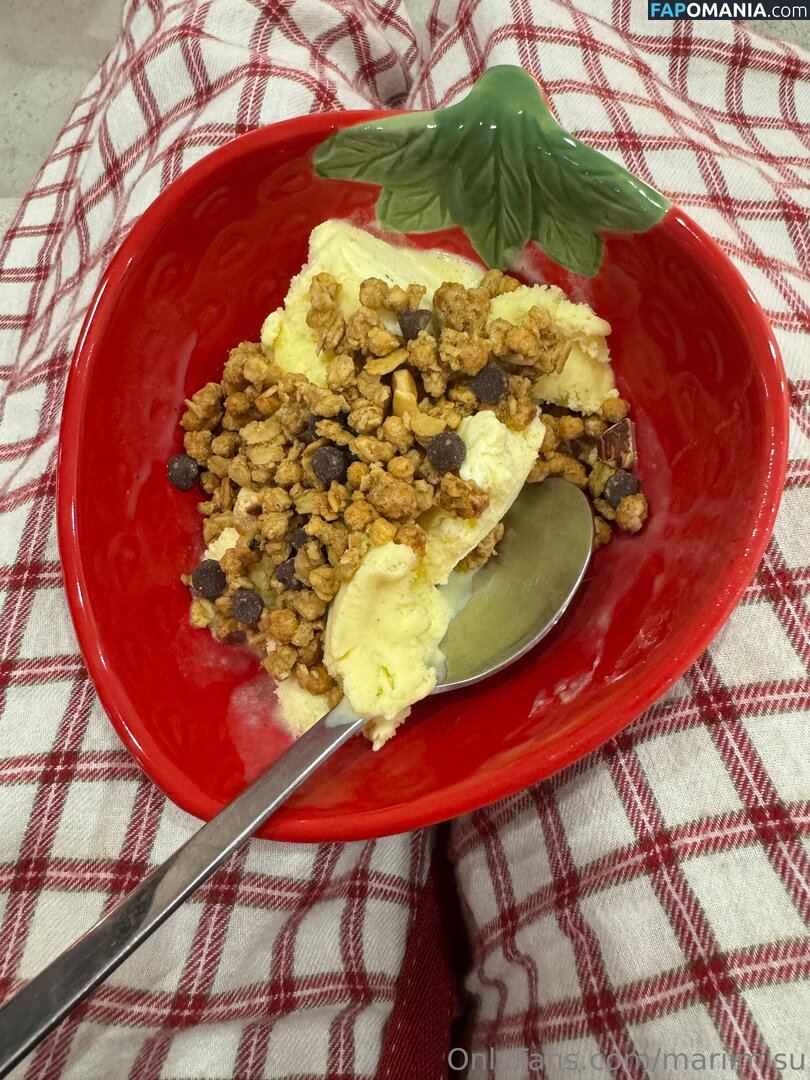 mariimisu / mariimisu_ ヌード OnlyFans  流出写真 #15