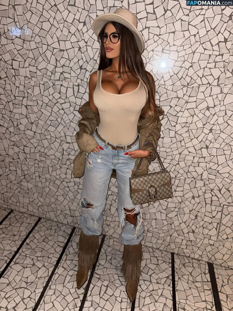 Croatian Girl / Marija Meglaj / https: / marijameglaj / marijameglaj11 ヌード OnlyFans  流出写真 #85