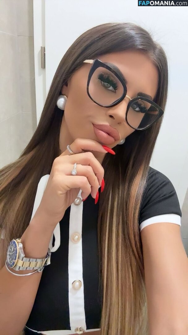 Croatian Girl / Marija Meglaj / https: / marijameglaj / marijameglaj11 ヌード OnlyFans  流出写真 #88