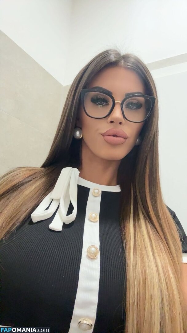 Croatian Girl / Marija Meglaj / https: / marijameglaj / marijameglaj11 ヌード OnlyFans  流出写真 #89