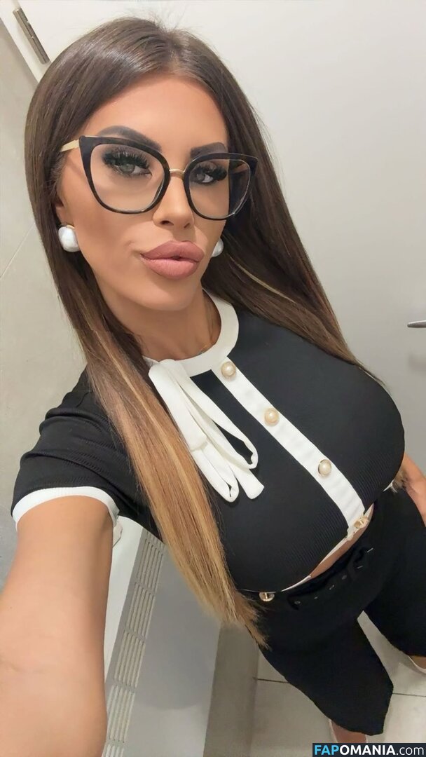 Croatian Girl / Marija Meglaj / https: / marijameglaj / marijameglaj11 ヌード OnlyFans  流出写真 #90