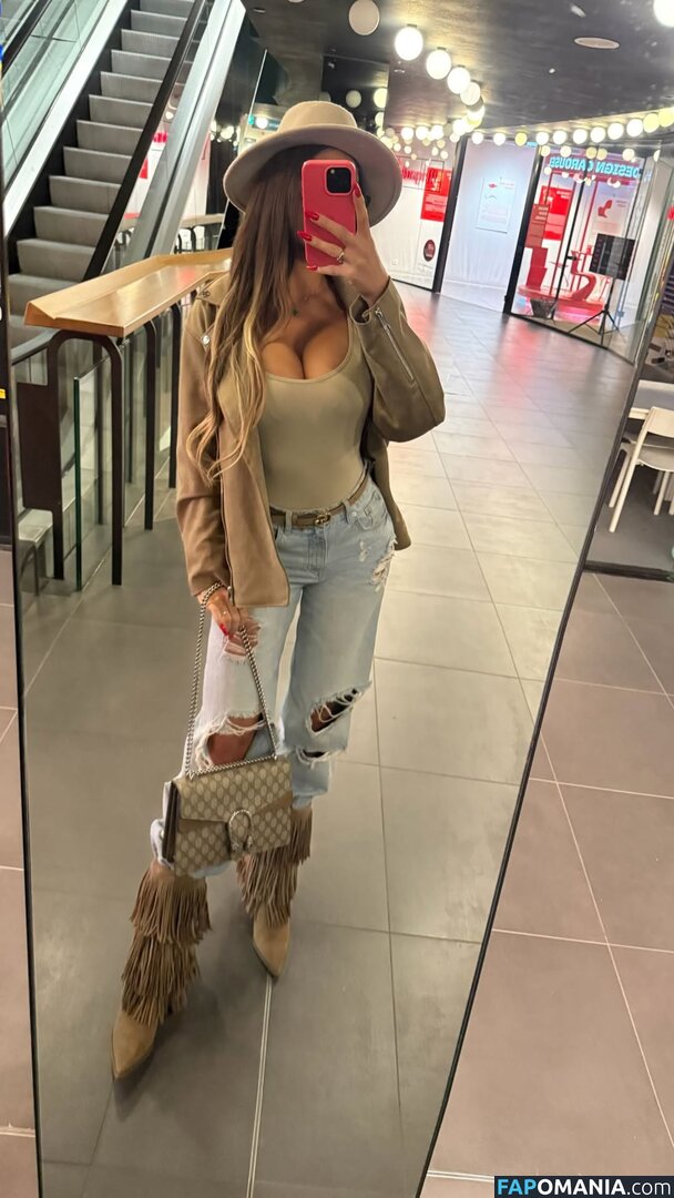 Croatian Girl / Marija Meglaj / https: / marijameglaj / marijameglaj11 ヌード OnlyFans  流出写真 #92