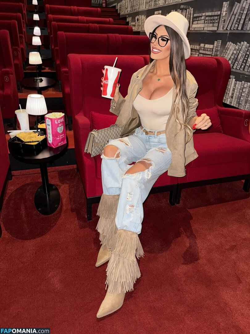Croatian Girl / Marija Meglaj / https: / marijameglaj / marijameglaj11 ヌード OnlyFans  流出写真 #97