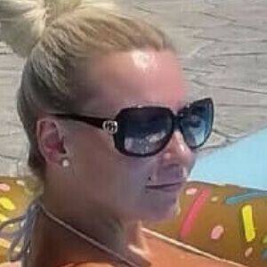 Marika Fingerroos