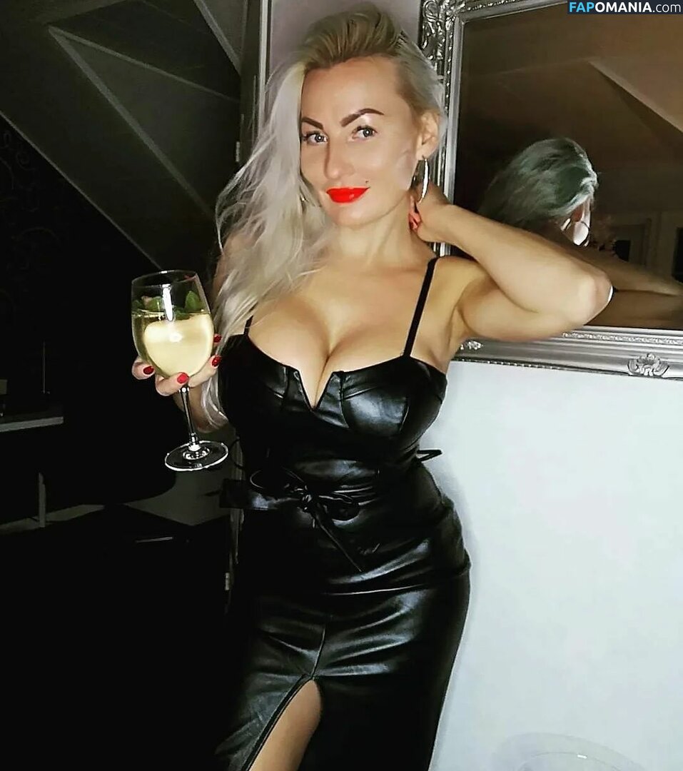 Marika Fingerroos / MarikaFinkku / fingerroos.marika / marikafingerroos ヌード OnlyFans  流出写真 #36