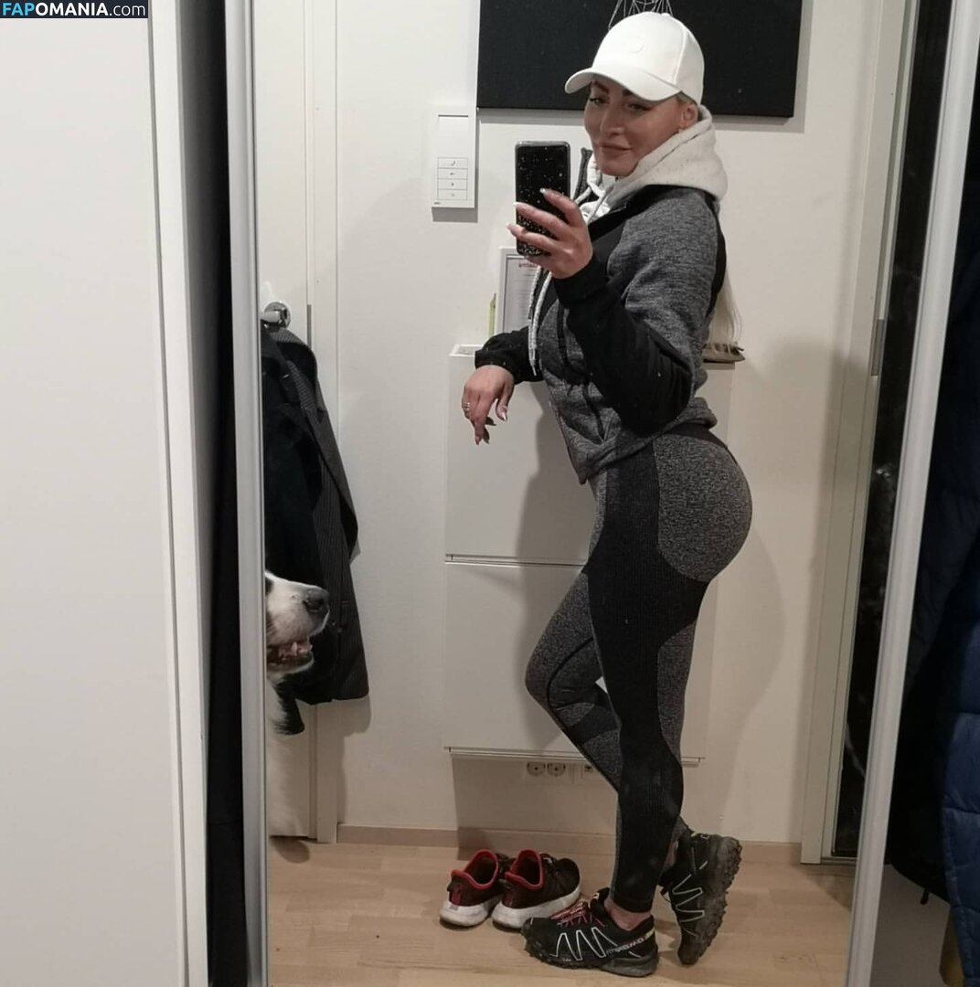 Marika Fingerroos / MarikaFinkku / fingerroos.marika / marikafingerroos ヌード OnlyFans  流出写真 #54