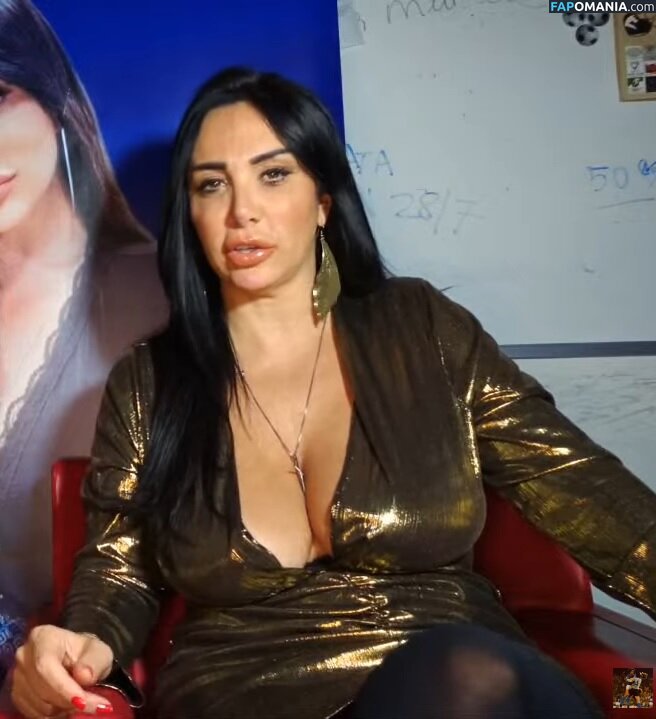 Marika Fruscio / marikafruscio10 ヌード OnlyFans  流出写真 #837