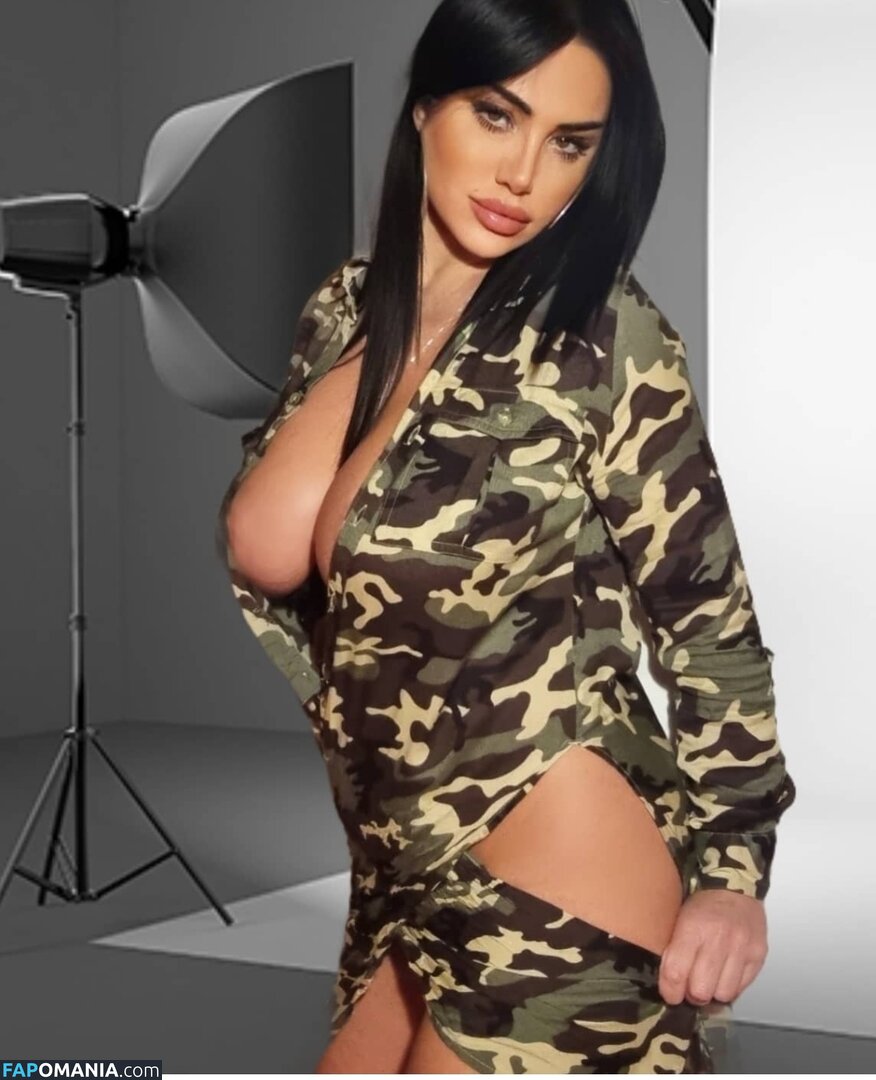 Marika Fruscio / marikafruscio10 ヌード OnlyFans  流出写真 #977