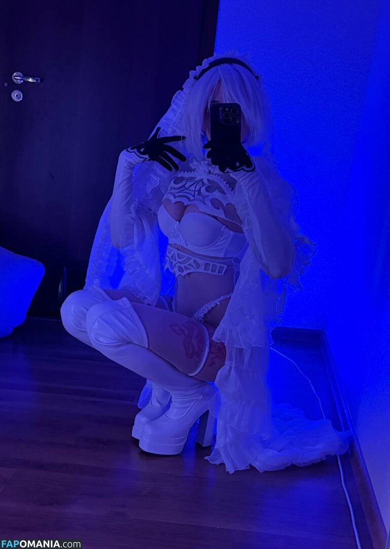 MarikoMarthy / _mariko_ / emilymariko ヌード OnlyFans  流出写真 #2