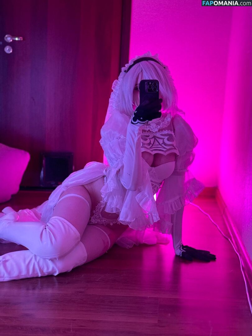 MarikoMarthy / _mariko_ / emilymariko ヌード OnlyFans  流出写真 #3