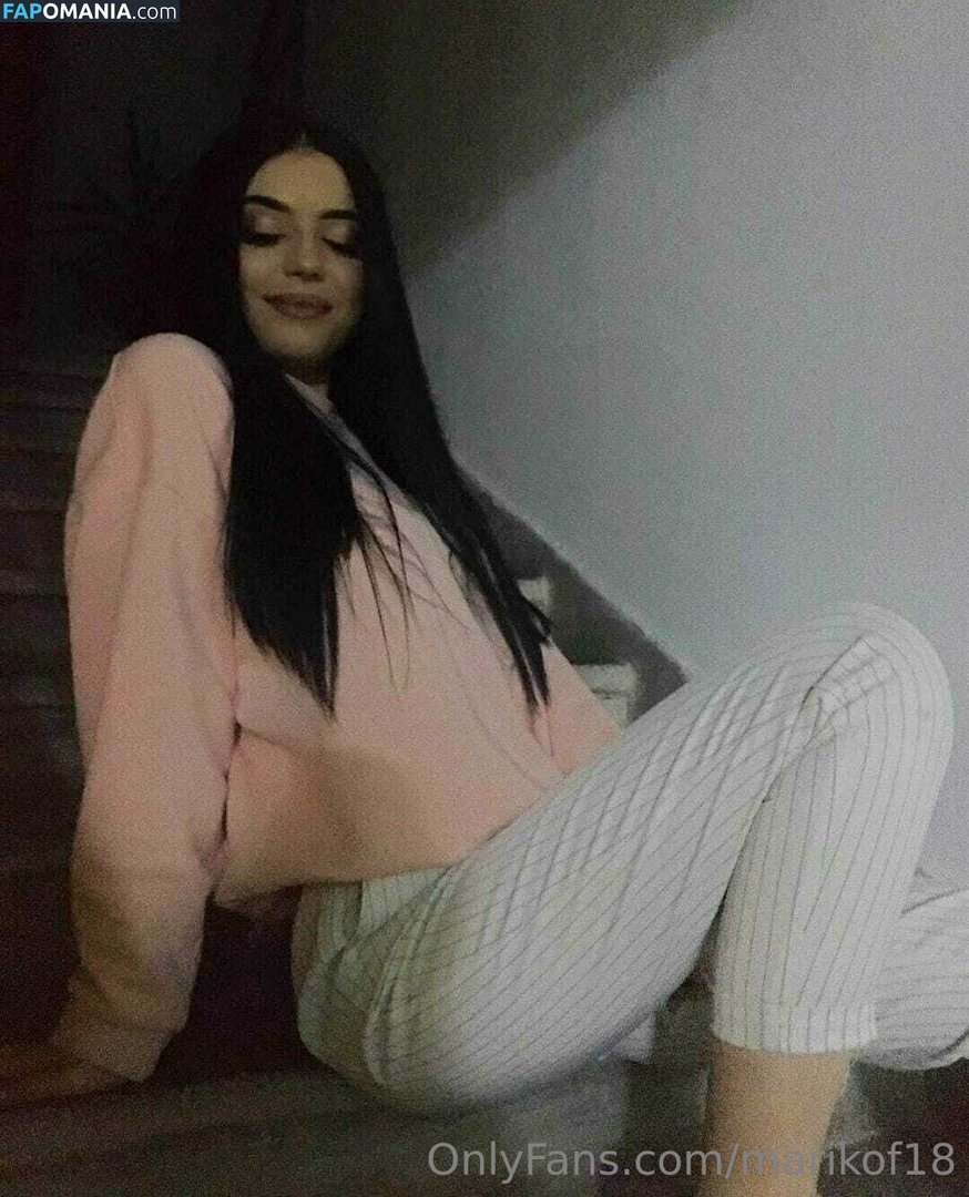 1mariko18 / marikof18 ヌード OnlyFans  流出写真 #25