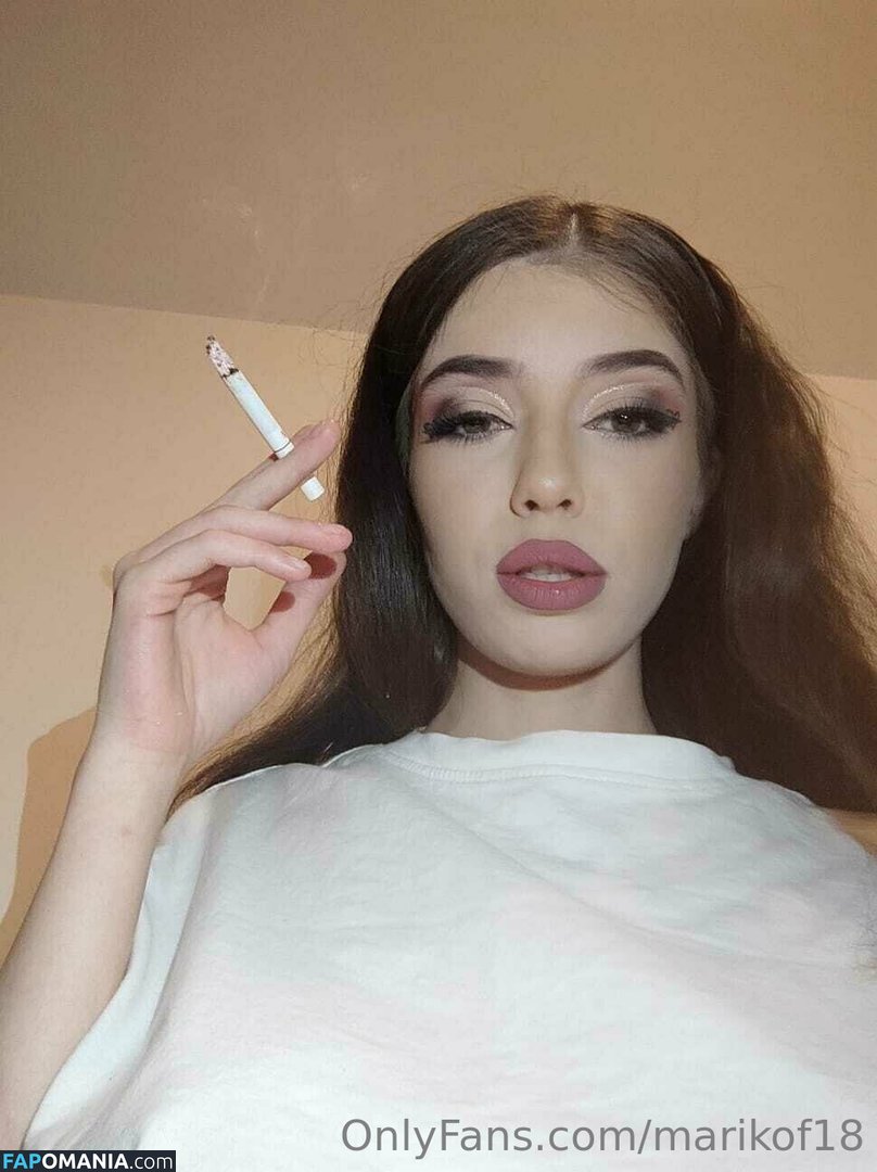 1mariko18 / marikof18 ヌード OnlyFans  流出写真 #29