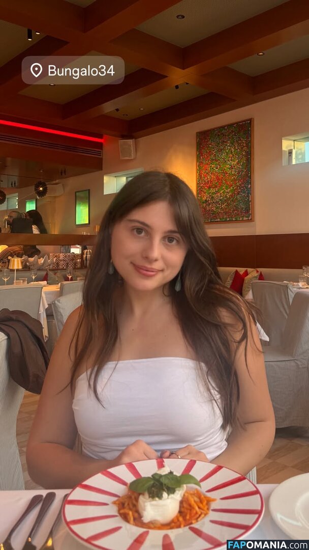 Marilu Pagoni / marilupagoni ヌード OnlyFans  流出写真 #1