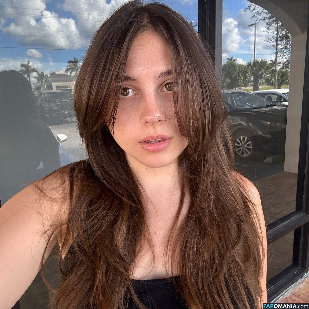 Marilu Pagoni / marilupagoni ヌード OnlyFans  流出写真 #2