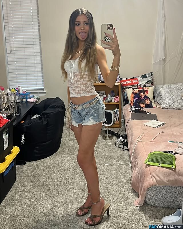 Marin.g444 / maring444 ヌード OnlyFans  流出写真 #11