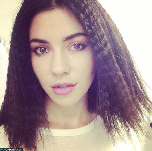 Marina Diamandis / marina and the diamonds / marinadiamandis ヌード OnlyFans  流出写真 #105
