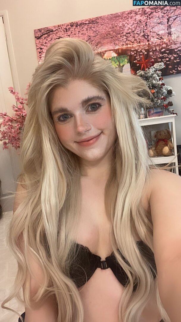 Marina Joyce / marinamewmeow ヌード OnlyFans  流出写真 #1