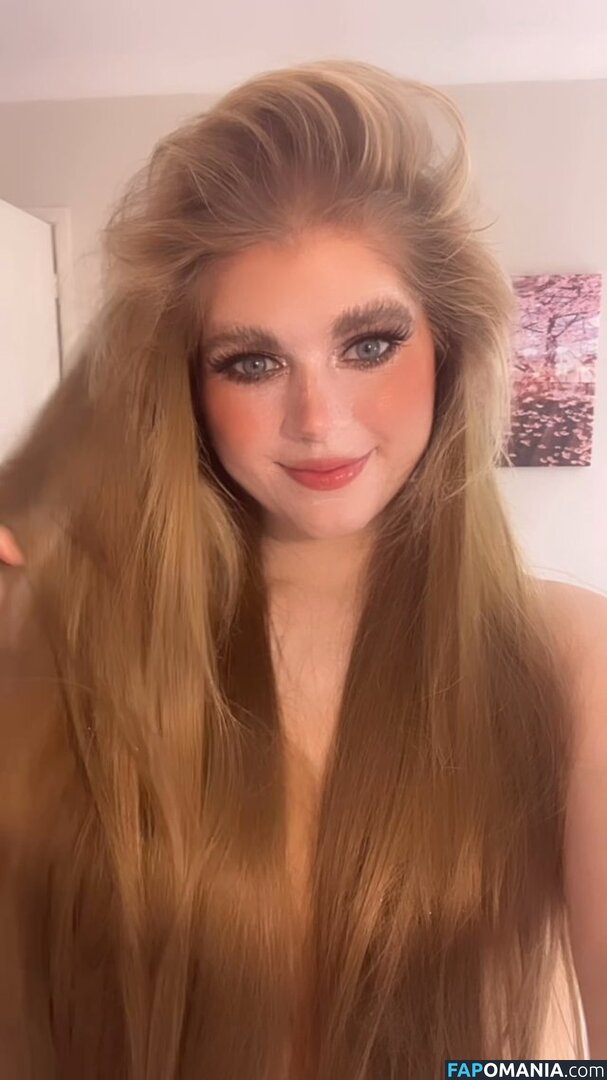 Marina Joyce / marinamewmeow ヌード OnlyFans  流出写真 #3