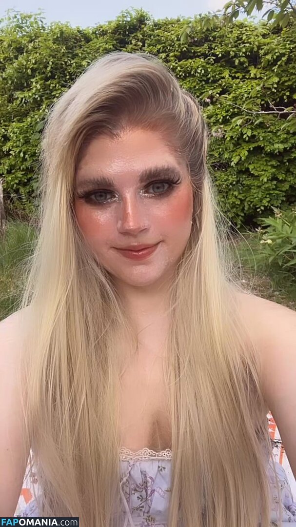 Marina Joyce / marinamewmeow ヌード OnlyFans  流出写真 #5