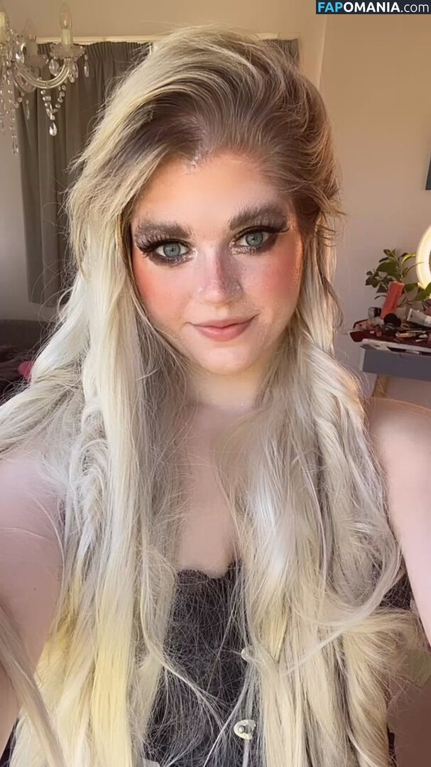 Marina Joyce / marinamewmeow ヌード OnlyFans  流出写真 #6