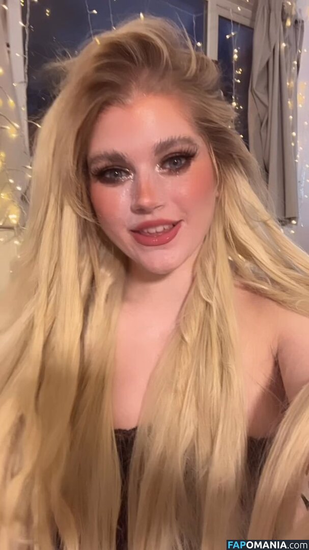 Marina Joyce / marinamewmeow ヌード OnlyFans  流出写真 #7