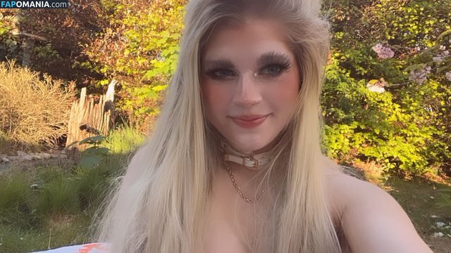 Marina Joyce / marinamewmeow ヌード OnlyFans  流出写真 #8