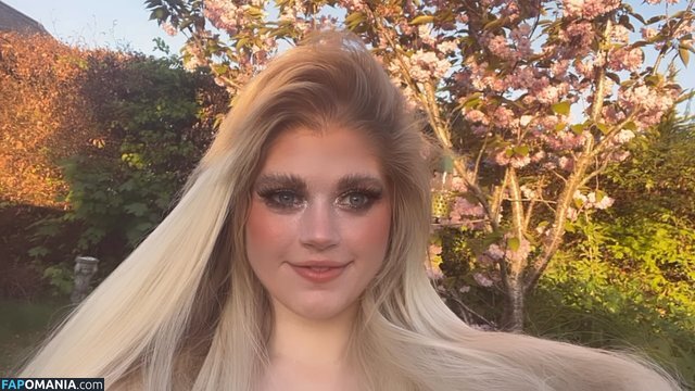 Marina Joyce / marinamewmeow ヌード OnlyFans  流出写真 #9