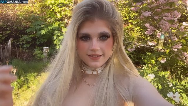 Marina Joyce / marinamewmeow ヌード OnlyFans  流出写真 #11